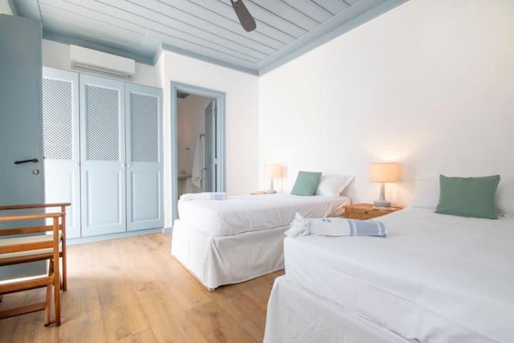 The Anchor House Bed & Breakfast Сими Стая снимка